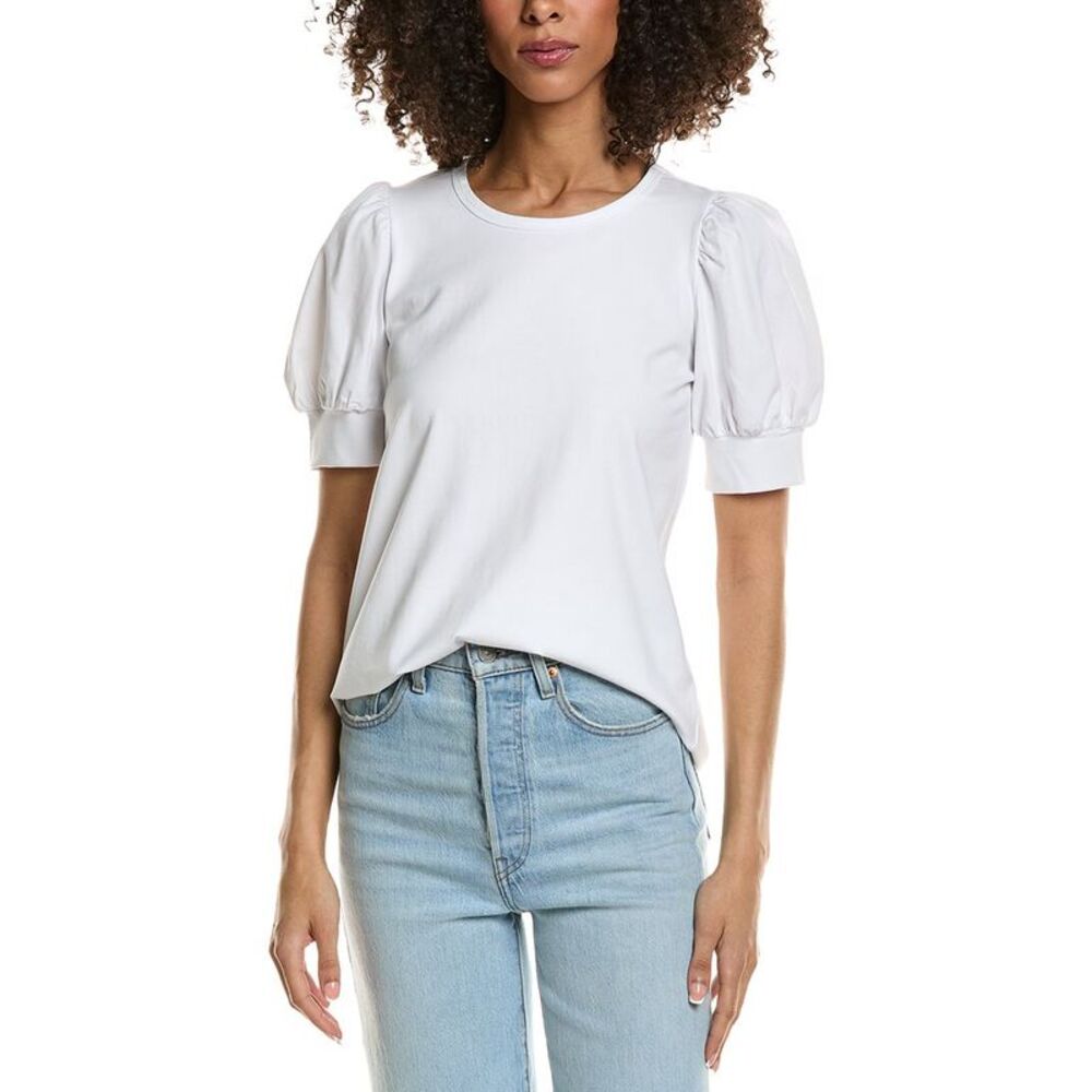 Tyler Böe Womens  Robin T-Shirt, White